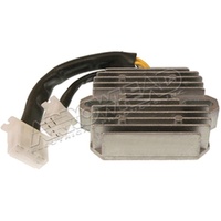 Arrowhead - Voltage Regulator Honda CB650 79-82 - Superseded from 6-AHA6024