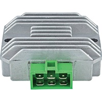 Arrowhead - New AEP Regulator - Superseded from 6-AKW6001