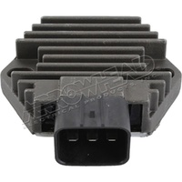 Arrowhead - New AEP Regulator - Superseded from 6-AHA6015