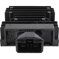 Arrowhead - New AEP Regulator - Superseded from 6-AHA6072