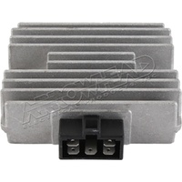 Arrowhead - New AEP Regulator - Superseded from 6-AYA6036