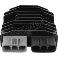 Arrowhead - New AEP Regulator - Superseded from 6-AHA6094