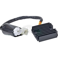 Arrowhead - New AEP Regulator - Superseded from 6-AHA6089