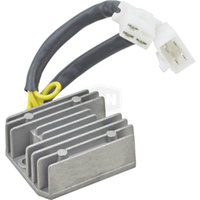 Arrowhead - New AEP Regulator - Superseded from 6-AKI6055