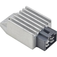 Arrowhead - New AEP Regulator - Superseded from 6-AHA6103