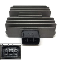 Arrowhead - New AEP Regulator - Superseded from 6-AKI6036