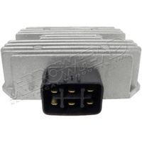 Arrowhead - Voltage Regulator Yamaha YFM350 Grizzly 07-14 - Superseded from 6-AYA6015