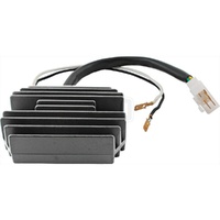 Arrowhead - Voltage Regulator Honda CB550 - Superseded from 6-AHA6016