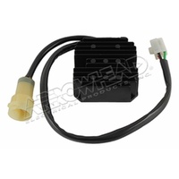 Arrowhead - Voltage Regulator Honda TRX300 88-92 - Superseded from 6-AHA6019