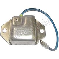 Arrowhead - Voltage Regulator Yamaha TT350/600 - Superseded from 6-AYA6010