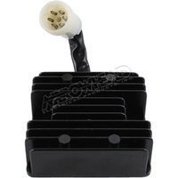 Arrowhead - Voltage Regulator Yamaha YFM350FW 87-94 - Superseded from 6-AYA6012