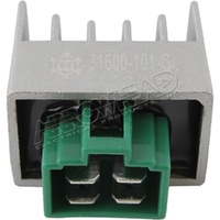 Arrowhead - Voltage Regulator Yamaha TTR90/125 - Superseded from 6-AYA6027