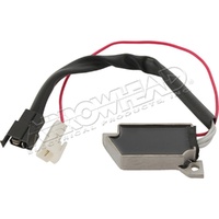 Arrowhead - New AEP Regulator - Superseded from 6-AYA6054