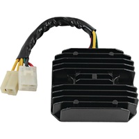 Arrowhead - Voltage Regulator Honda CB400 - Superseded from 6-AHA6013