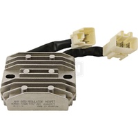 Arrowhead - Reg/Rec - NSS250X Forza 05-07 - Superseded from 6-AHA6053