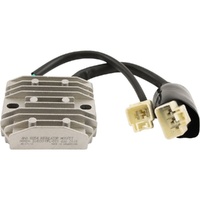 Arrowhead - Voltage Regulator Honda CBR1000 09-14 - Superseded from 6-AHA6054