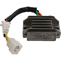 Arrowhead - New AEP Regulator - XR125L