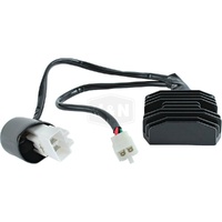 Arrowhead - Reg/Rec - Honda CB900F 04-07 - Superseded from 6-AHA6109