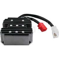 Arrowhead - New AEP Regulator - Superseded from 6-AHA6061