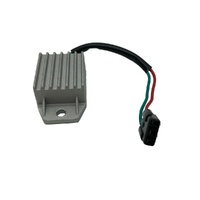 Arrowhead - New AEP Regulator - Superseded from 6-AHA6092