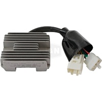 Arrowhead - New AEP Regulator - Superseded from 6-AHA6095