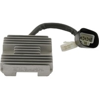 Arrowhead - New AEP Regulator - Superseded from 6-AHA6097