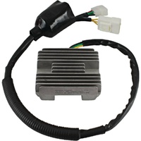 Arrowhead - New AEP Regulator - Superseded from 6-AHA6099