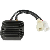 Arrowhead - New AEP Regulator - Superseded from 6-AHA6105