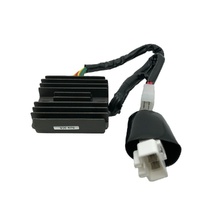 Arrowhead - New AEP Regulator - Superseded from 6-AHA6113