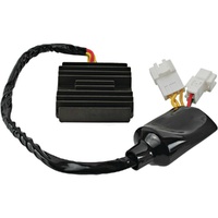 Arrowhead - New AEP Regulator (D/O) - Superseded from 6-AHA6114