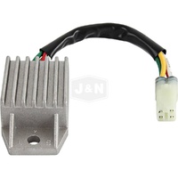 Arrowhead - New AEP Regulator - Superseded from 6-AHA6115