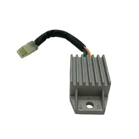 Arrowhead - New AEP Regulator - Superseded from 6-AHA6117