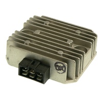 Arrowhead - Voltage Regulator Kawasaki KLF300 88-91 - Superseded from 6-AKI6018 & AKI6022