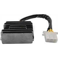 Arrowhead - Voltage Regulator Kawasaki ZZR250 86-07 - Superseded from 6-AKI6023