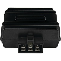 Arrowhead - New AEP Regulator - Superseded from 6-AKI6035
