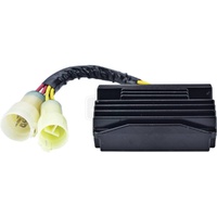 Arrowhead - Voltage Regulator Kawasaki ZX-9R 2000-03 ZX-12R 2000-03 - Superseded from 6-AKI6045