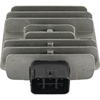 Arrowhead - Voltage Regulator Kawasaki - Superseded from 6-AKI6050