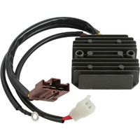 Arrowhead - Voltage Regulator KTM - Superseded from 6-AKM6001