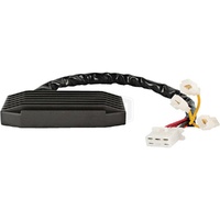 Arrowhead - Voltage Regulator Suzuki VS750 Intruder - Superseded from 6-ASU6016