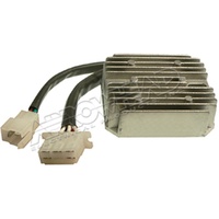 Arrowhead - Voltage Regulator Yamaha XS750/1100 - Superseded from 6-AYA6008