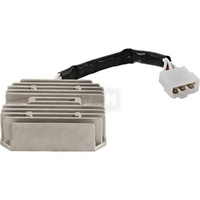 Arrowhead - Voltage Regulator Yamaha YFB250 94-96 - Superseded from 6-AYA6011