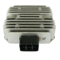 Arrowhead - Voltage Regulator Yamaha YFM450 Grizzly 11-14 - Superseded from 6-AYA6020