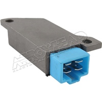 Arrowhead - Voltage Regulator Yamaha XT600 90-95 - Superseded from 6-AYA6025