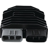 Arrowhead - Voltage Regulator Yamaha FJR1300 03-05 - Superseded from 6-AYA6033