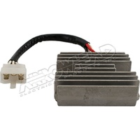 Arrowhead - Voltage Regulator Yamaha XVZ1300 98-01 - Superseded from 6-AYA6037