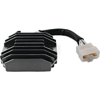 Arrowhead - Voltage Regulator Yamaha XVS650 01-10 - Superseded from 6-AYA6039