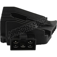 Arrowhead - Voltage Regulator Yamaha VX250 96-14 - Superseded from 6-AYA6052