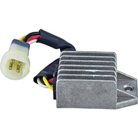 Arrowhead - New AEP Regulator - Yamaha - Superseded from 6-AYA6058