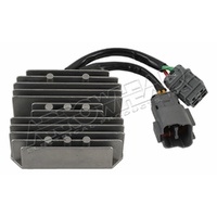 Arrowhead - New AEP Regulator - Yamaha Grizzly YFM300 2012-13 (1SC-H1960-01-00) - Superseded from 6-AYA6059