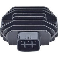 Arrowhead - New AEP Regulator - Honda TRX250EX 06-08, TRX250TE 05-16, TRX250TM 05-14, TRX250X 09-16 (31600-HM8-B00) - Superseded from 6-AHA6100